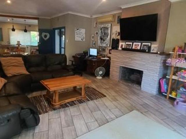 3 Bedroom House in Mokopane