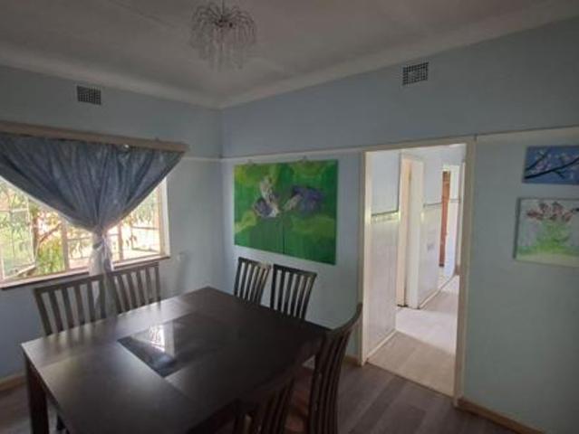 3 Bedroom House in Mokopane