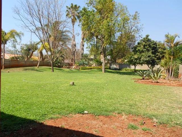 3 Bedroom House in Mokopane