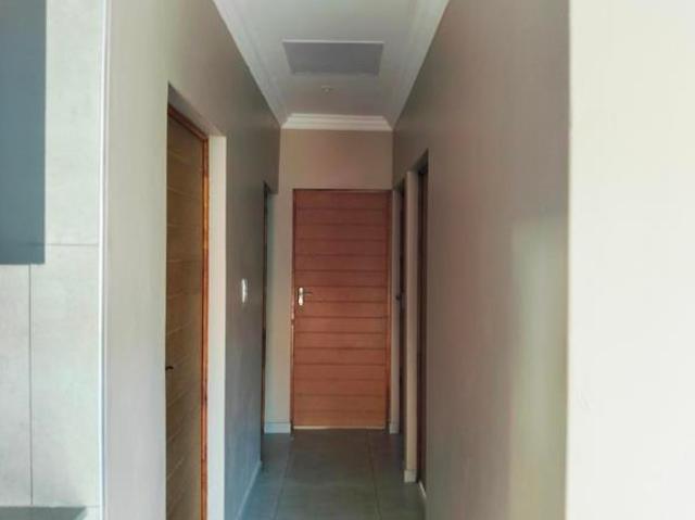 3 Bedroom House in Mokopane
