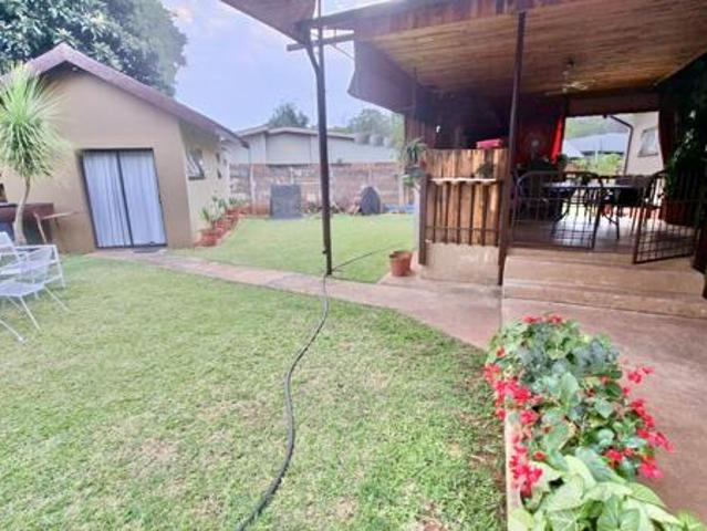 3 Bedroom House in Mokopane