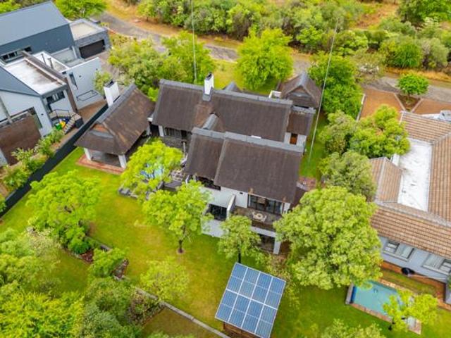 3 Bedroom House in Mokopane Central