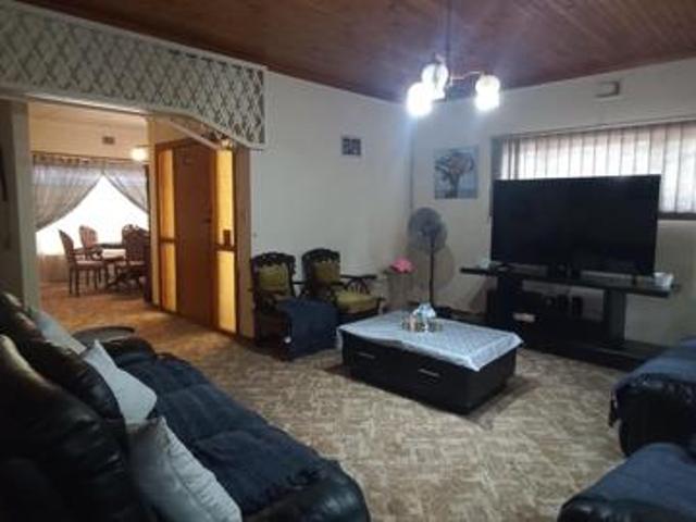 3 Bedroom House in Mokopane Central