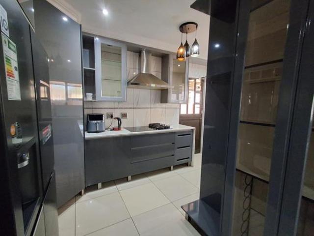 3 Bedroom House in Mokopane Central