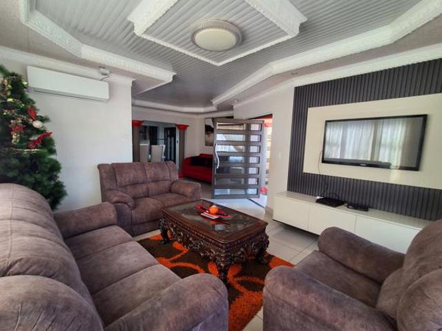 3 Bedroom House in Mokopane