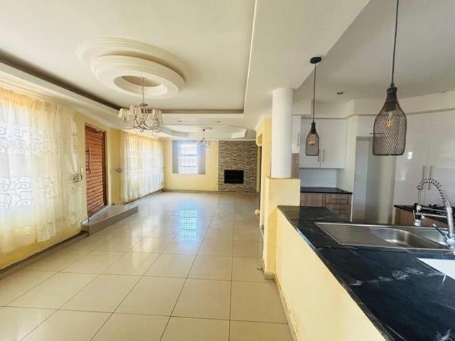 3 Bedroom House in Mokopane Central