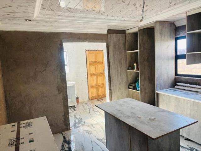 3 Bedroom House in Mokopane Central