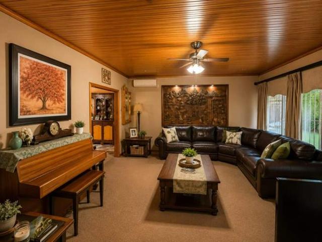 3 Bedroom House in Mokopane Central