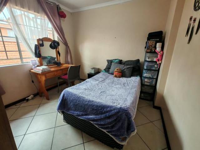3 Bedroom House in Monavoni