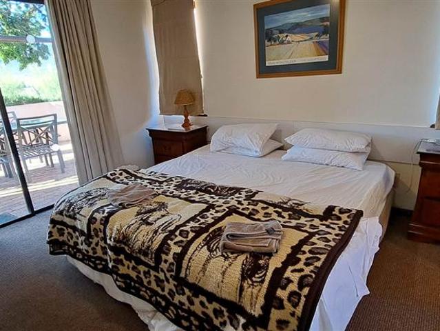 3 Bedroom House in Montagu