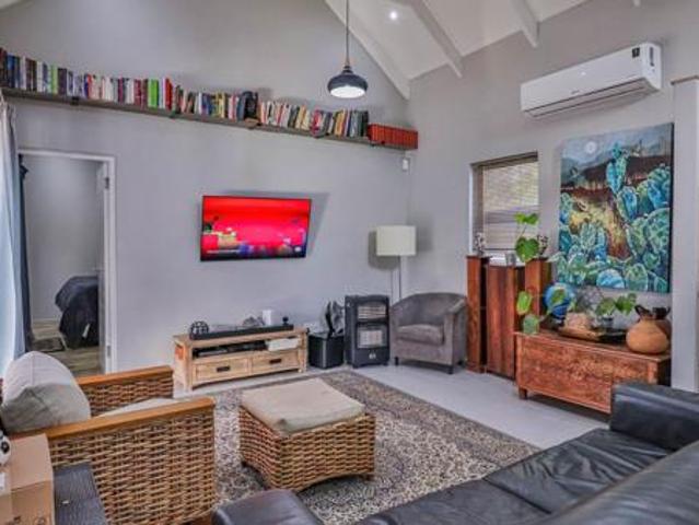 3 Bedroom House in Montagu