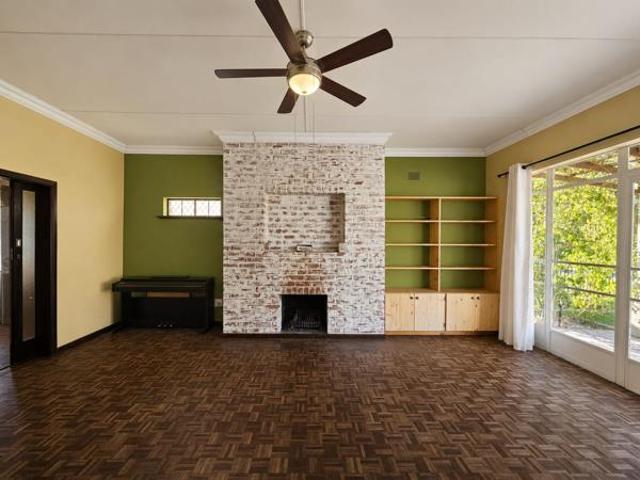 3 Bedroom House in Montagu
