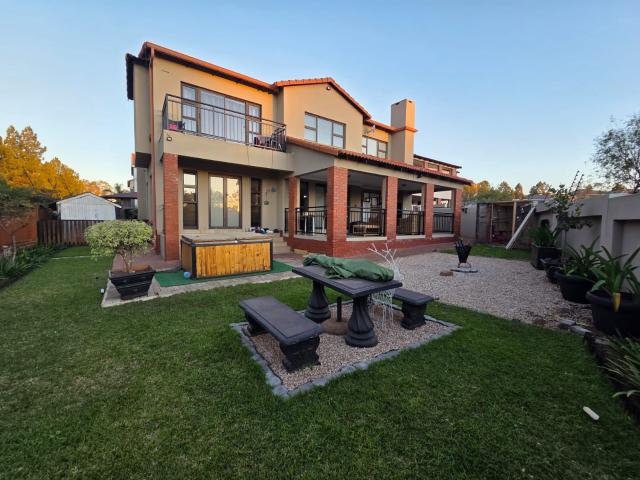 3 Bedroom House in Montana