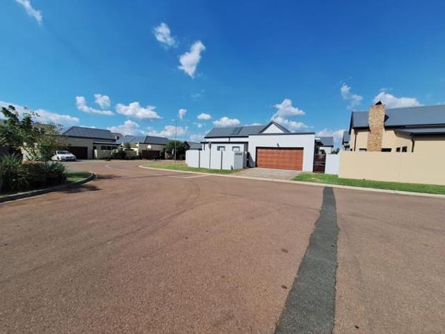 3 Bedroom House in Montana