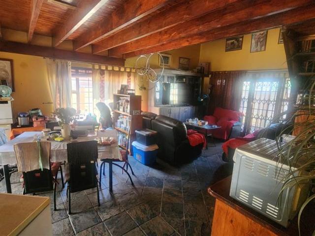 3 Bedroom House in Montana