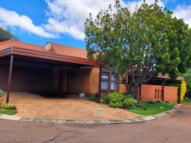 3 Bedroom House in Montana Tuine