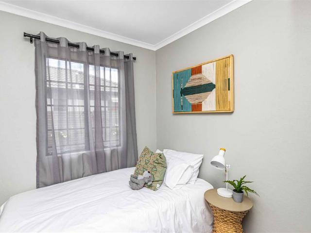 3 Bedroom House in Montana Park