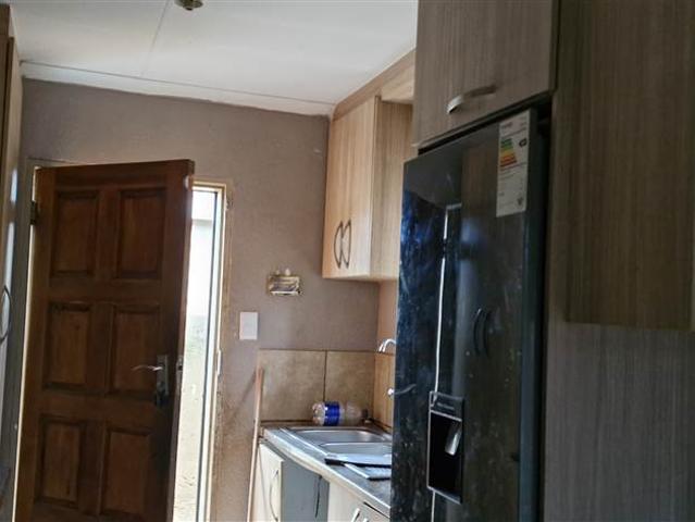 3 Bedroom House in Montana Park