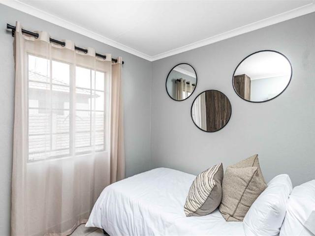 3 Bedroom House in Montana Park