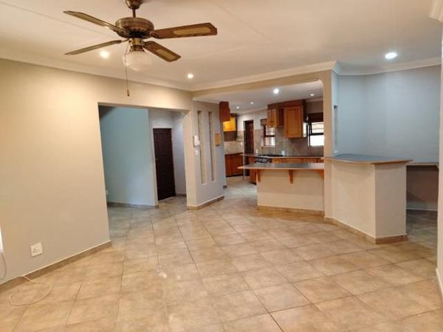 3 Bedroom House in Montana Park