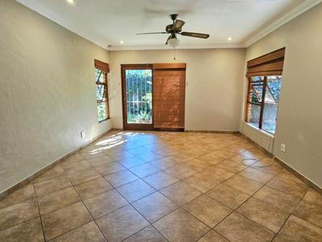 3 Bedroom House in Montana Park