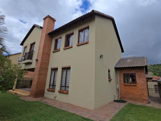 3 Bedroom House in Montana Park