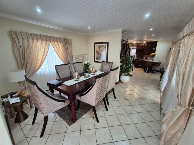 3 Bedroom House in Montana Park