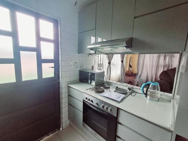3 Bedroom House in Montclair