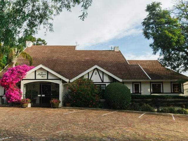 3 Bedroom House in Montclair
