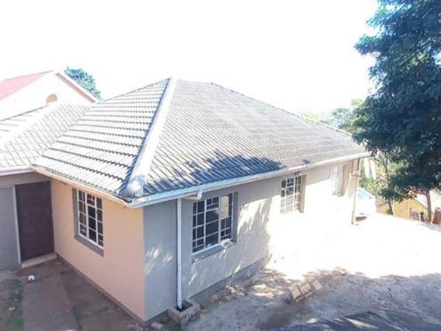 3 Bedroom House in Montclair