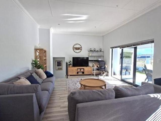 3 Bedroom House in Monte Christo