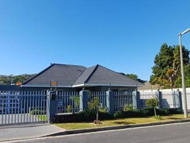 3 Bedroom House in Monte Vista