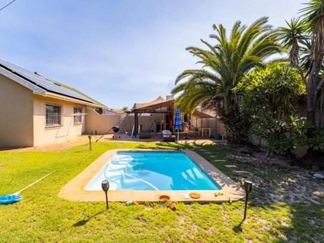 3 Bedroom House in Monte Vista