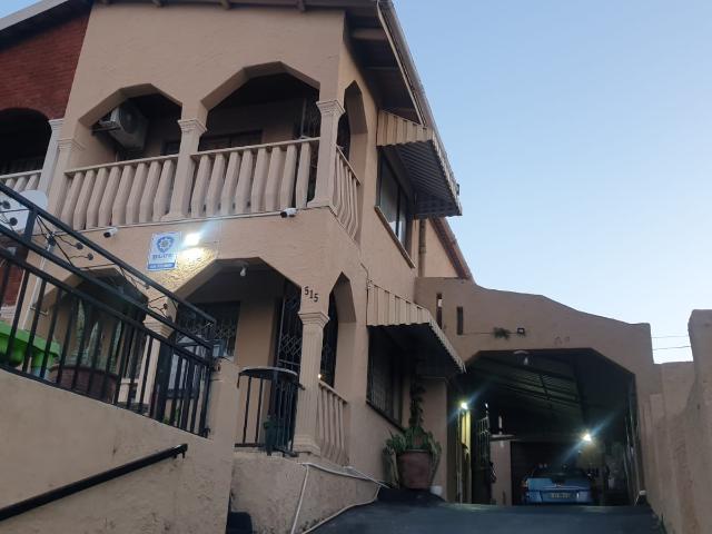 3 Bedroom House in Montford