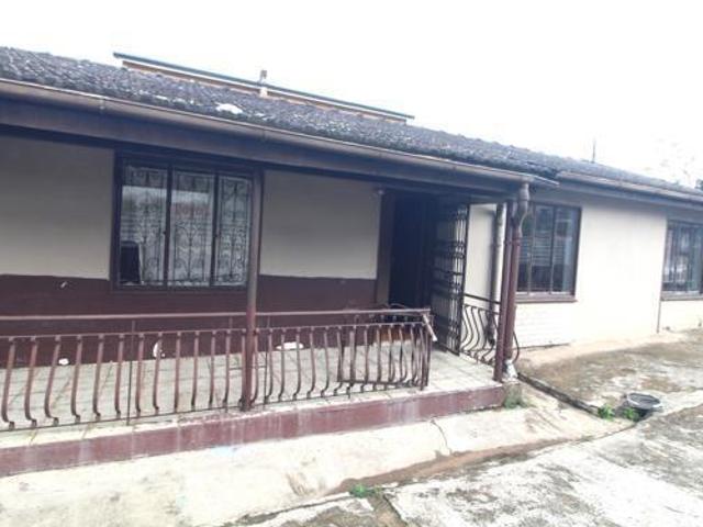 3 Bedroom House in Montford