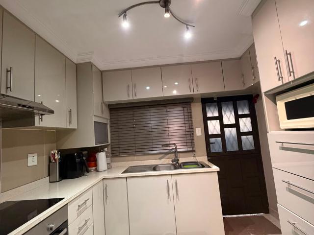 3 Bedroom House in Montford