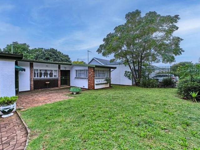 3 Bedroom House in Montgomery Park