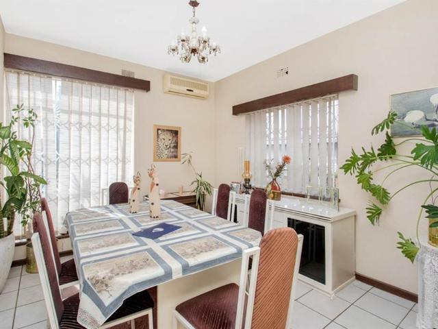 3 Bedroom House in Montgomery Park