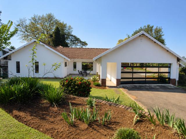 3 Bedroom House in Montrose