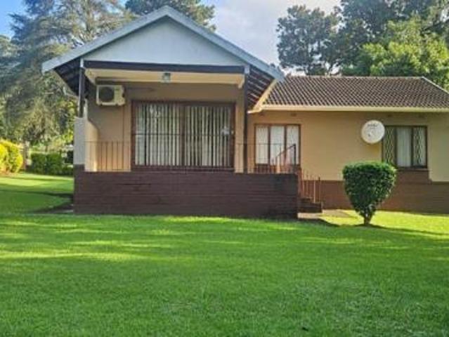 3 Bedroom House in Montrose