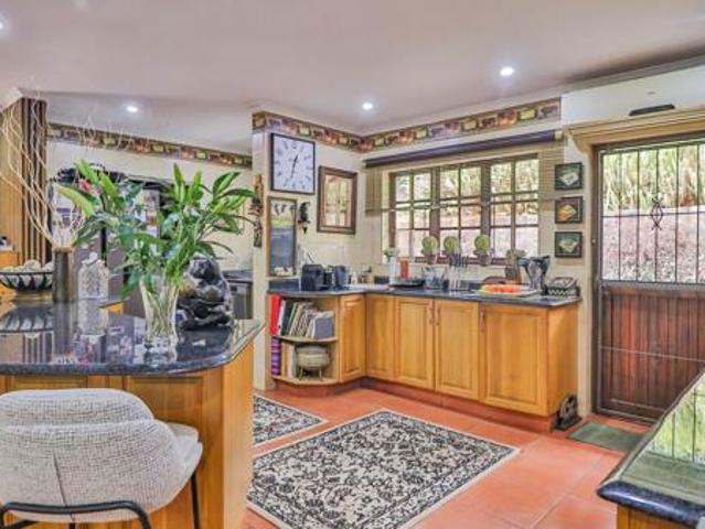 3 Bedroom House in Montrose