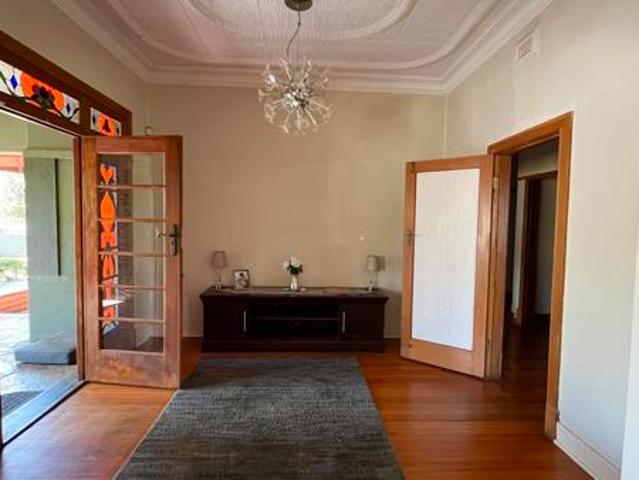 3 Bedroom House in Monument