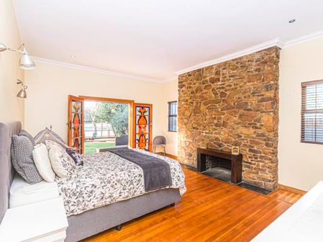 3 Bedroom House in Monument