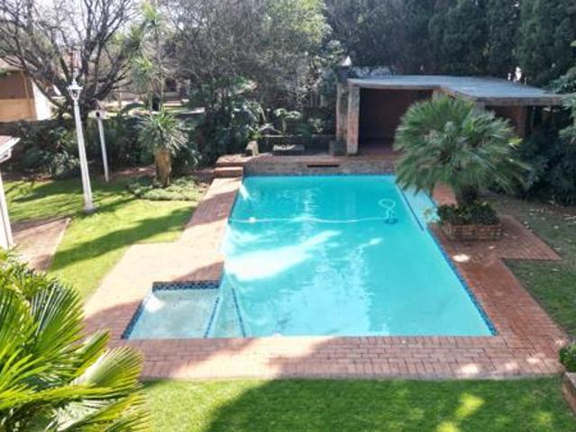 3 Bedroom House in Monument