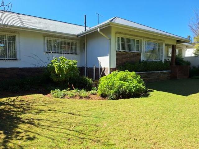3 Bedroom House in Monument