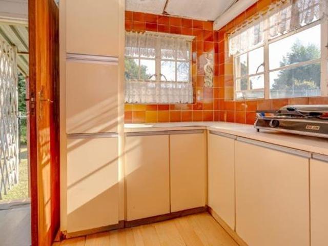 3 Bedroom House in Monument
