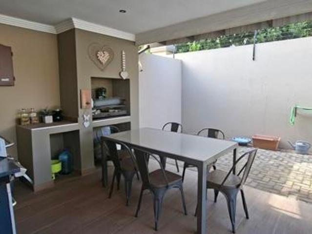 3 Bedroom House in Monument
