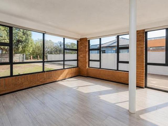 3 Bedroom House in Monument