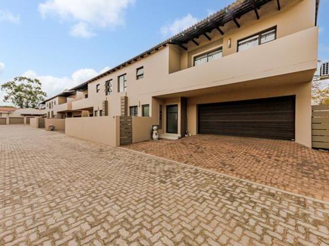3 Bedroom House in Monument