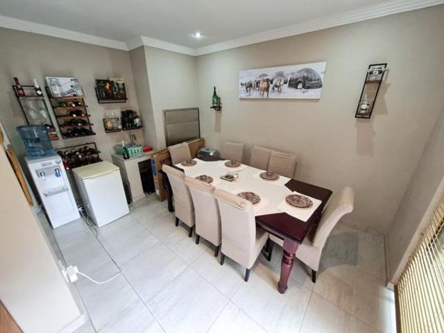 3 Bedroom House in Monument
